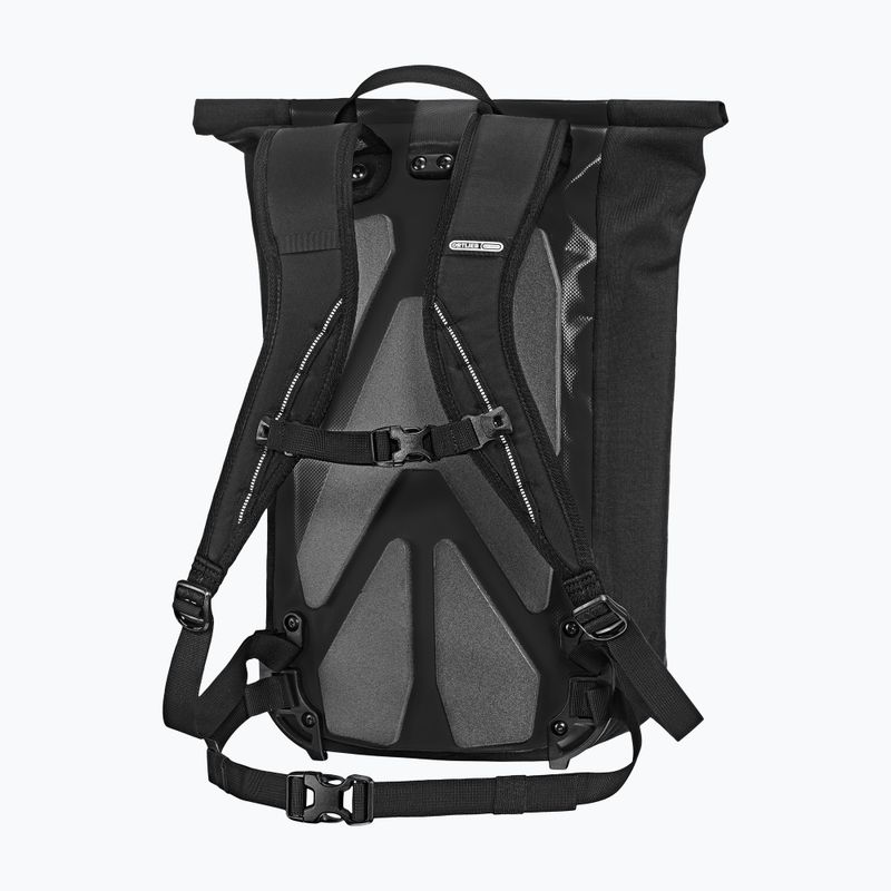 Batoh na bicykel Ortlieb Velocity 23 l black R42 3