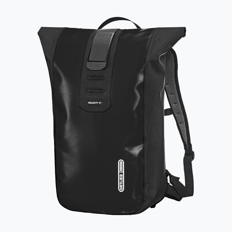 Ortlieb Velocity 17 l mestský batoh čierny R43