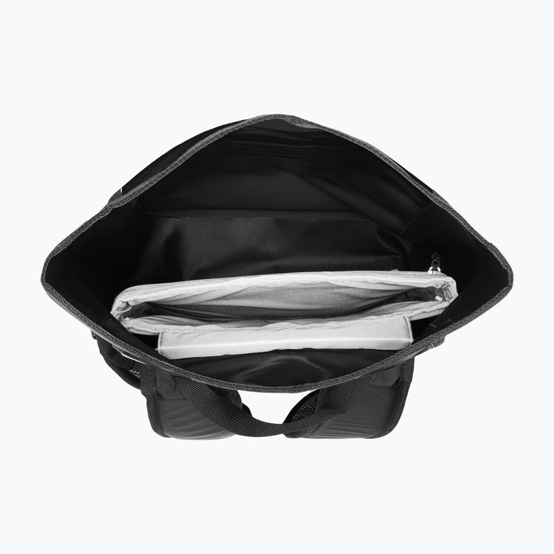 Ortlieb Velocity 17 l mestský batoh čierny R43 4