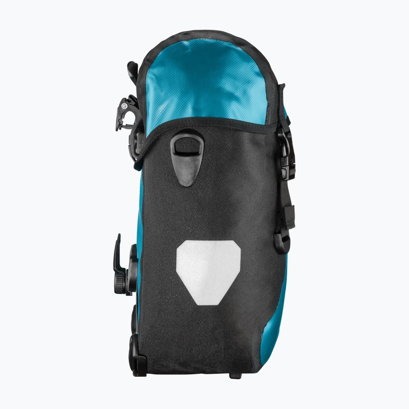 Brašne na bicykel Ortlieb Sport-Packer Classic petrol F484 3