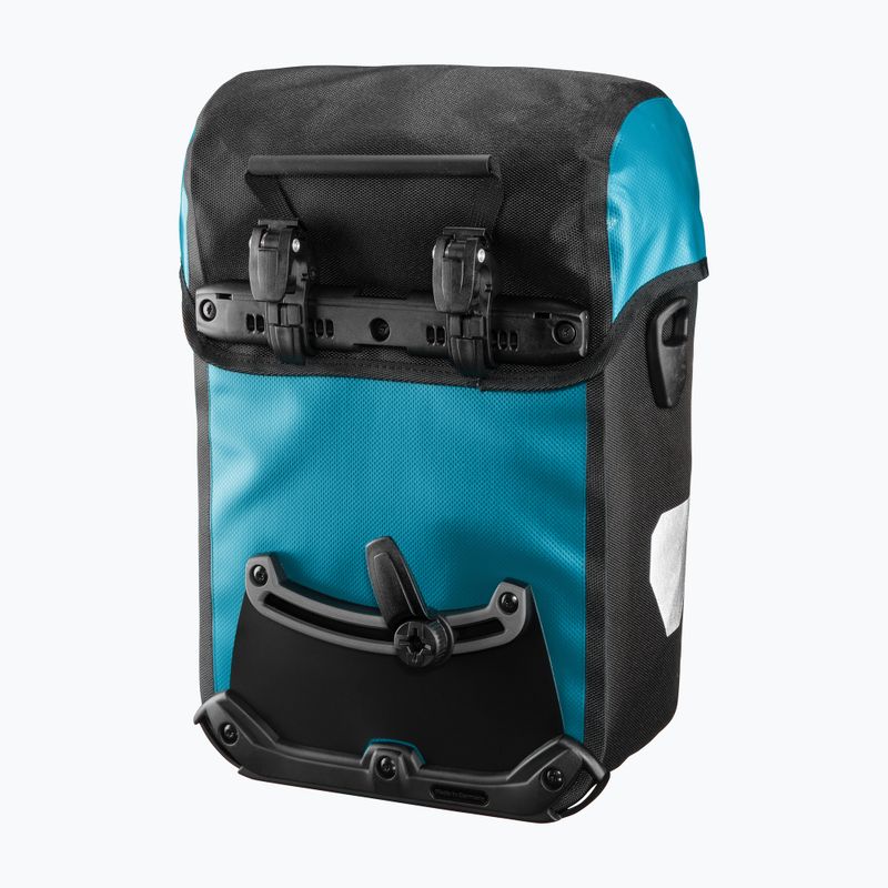 Brašne na bicykel Ortlieb Sport-Packer Classic petrol F484 4