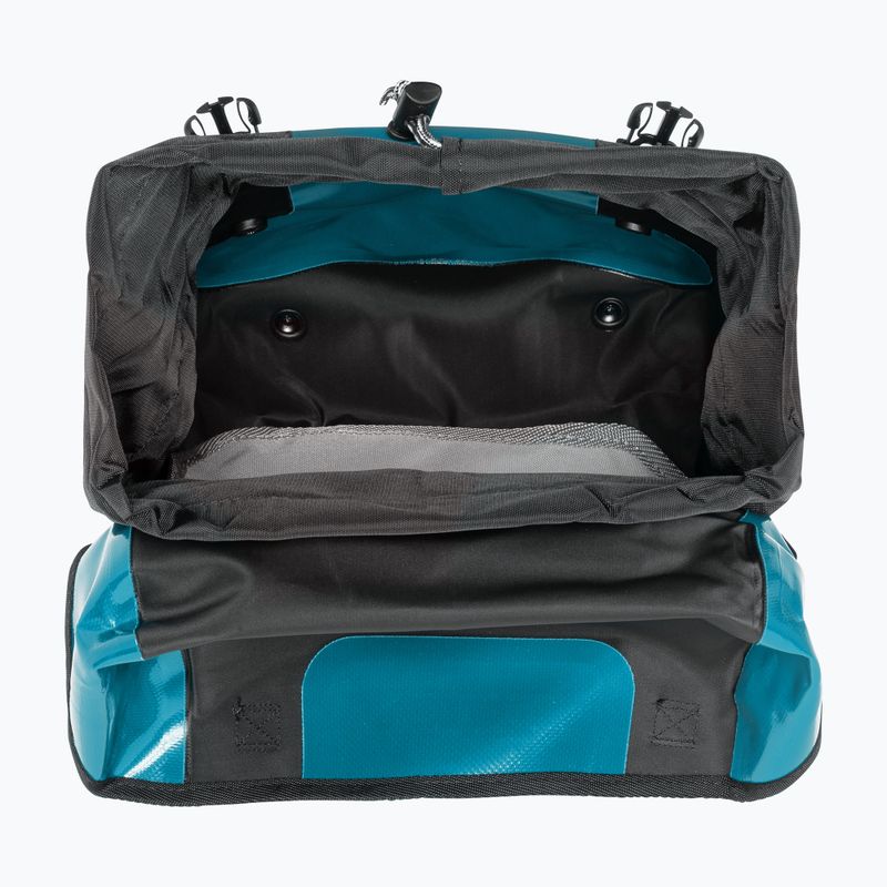 Brašne na bicykel Ortlieb Sport-Packer Classic petrol F484 5