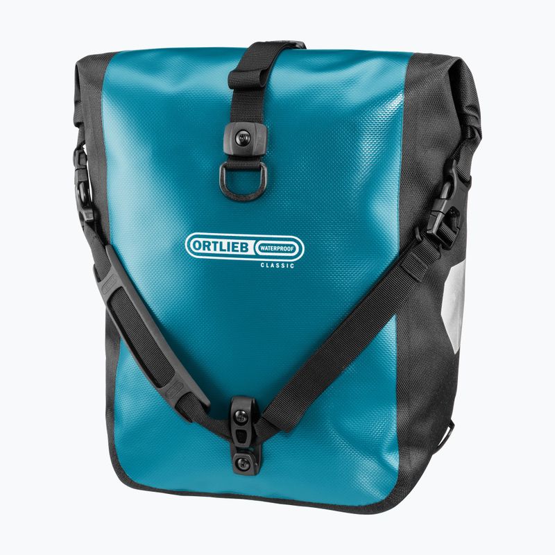 Batohy na bicykel Ortlieb Sport-Roller Classic univerzálny benzín F639 2