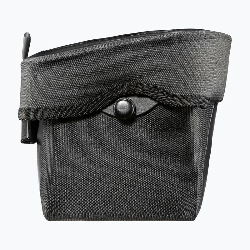 Taška na riadidlá Ortlieb Ultimate Six Classic 5 l čierna F3611 2