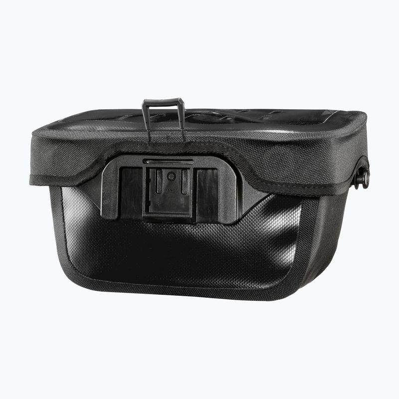 Taška na riadidlá Ortlieb Ultimate Six Classic 5 l čierna F3611 3