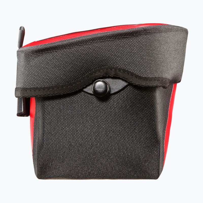 Taška na riadidlá Ortlieb Ultimate Six Classic 5 l červená F3612 2