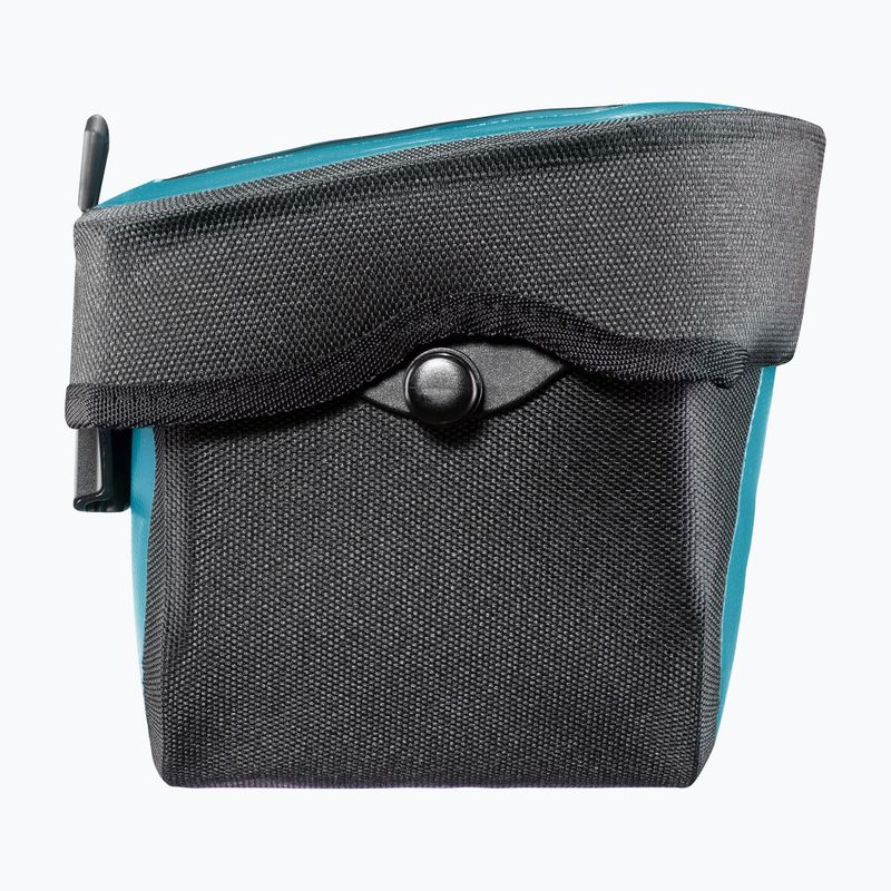 Taška na riadidlá Ortlieb Ultimate Six Classic 5 l modrá F3613 2