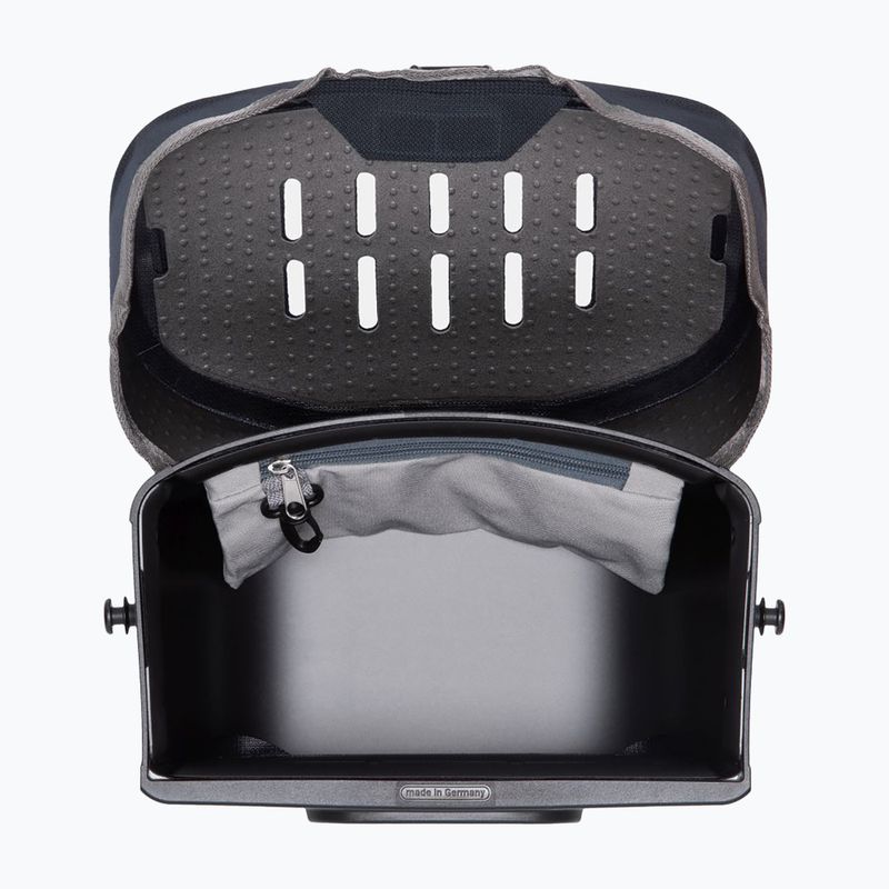 Taška na bicykel na riadidlá ORTLIEB Ultimate Six Classic 5 l ink 4