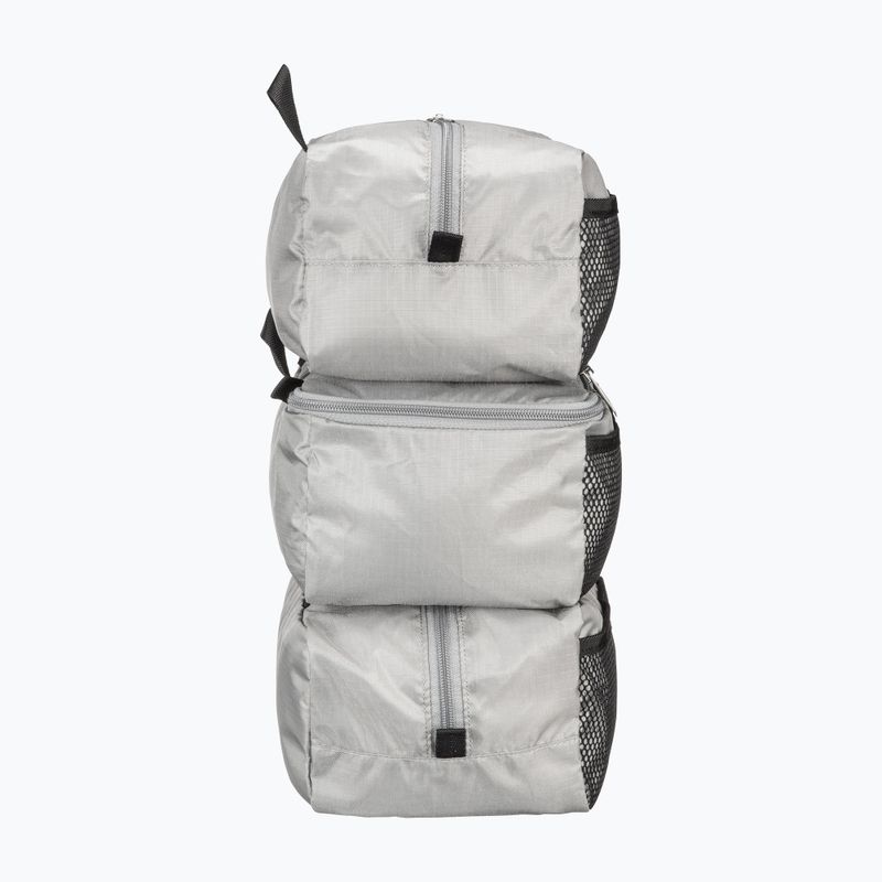 Organizér kufrov Ortlieb Packing Cubes for Panniers grey F395 3
