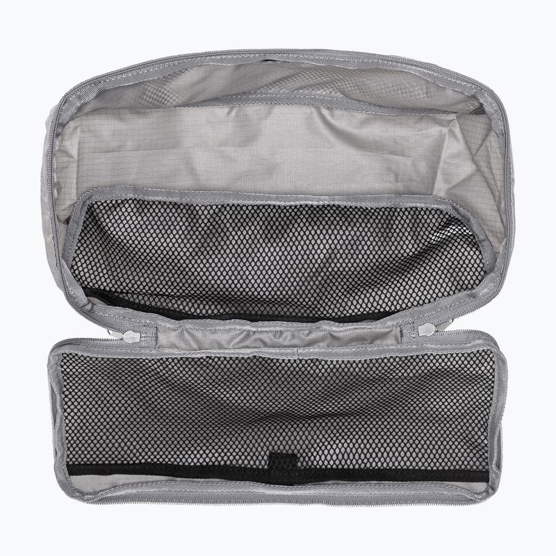 Organizér kufrov Ortlieb Packing Cubes for Panniers grey F395 5