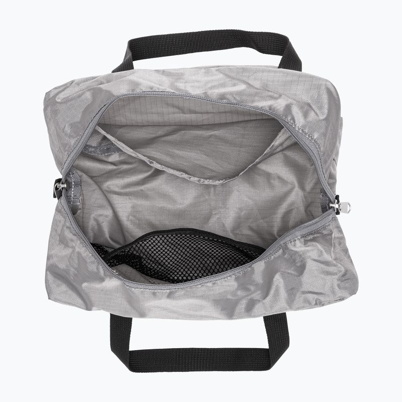 Organizér kufrov Ortlieb Packing Cubes for Panniers grey F395 6