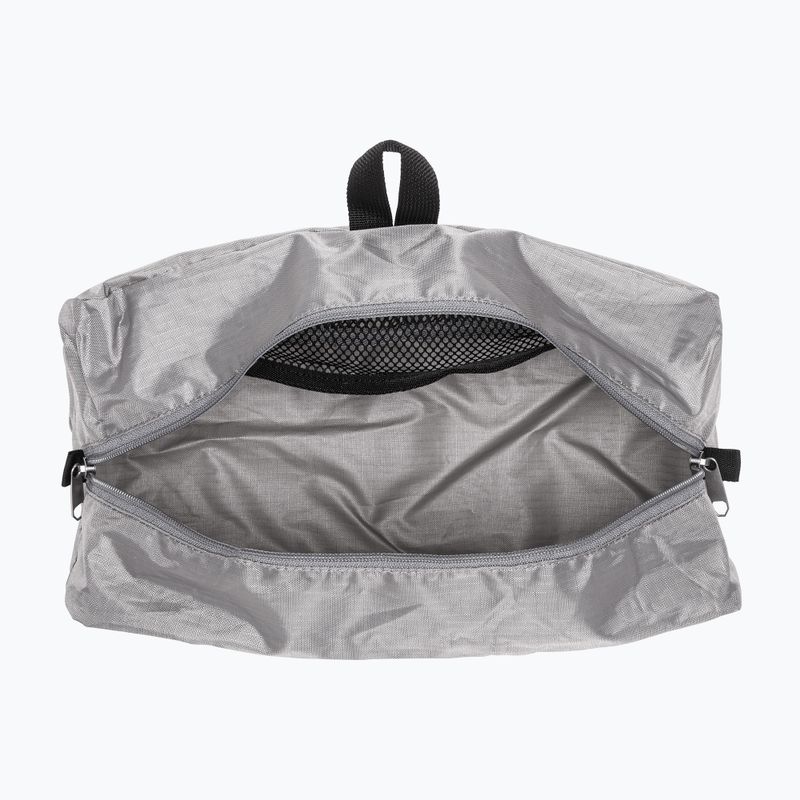 Organizér kufrov Ortlieb Packing Cubes for Panniers grey F395 7