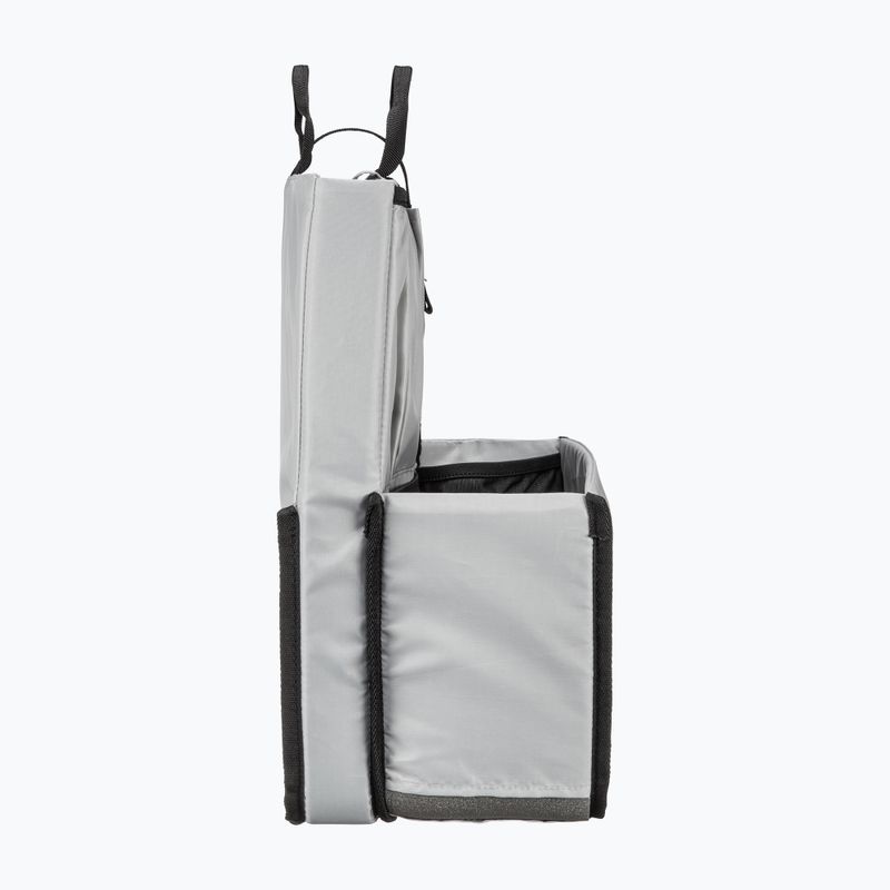 Organizér do batožinového priestoru Commuter Insert for Panniers grey F396 2