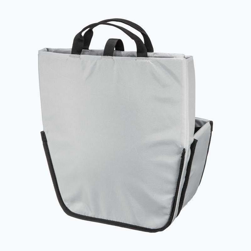 Organizér do batožinového priestoru Commuter Insert for Panniers grey F396 3