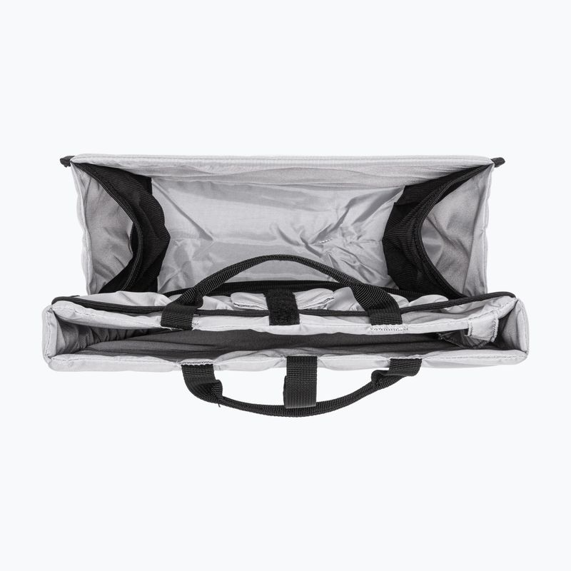 Organizér do batožinového priestoru Commuter Insert for Panniers grey F396 4