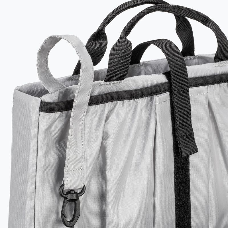 Organizér do batožinového priestoru Commuter Insert for Panniers grey F396 6