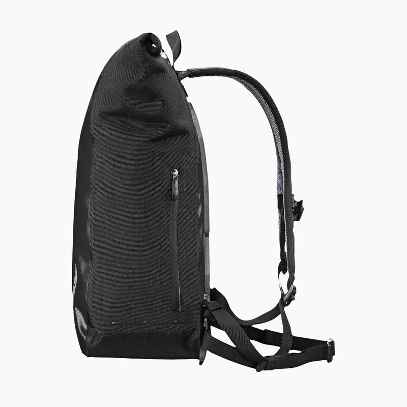 Ortlieb Velocity 29 l mestský batoh čierny R435 2