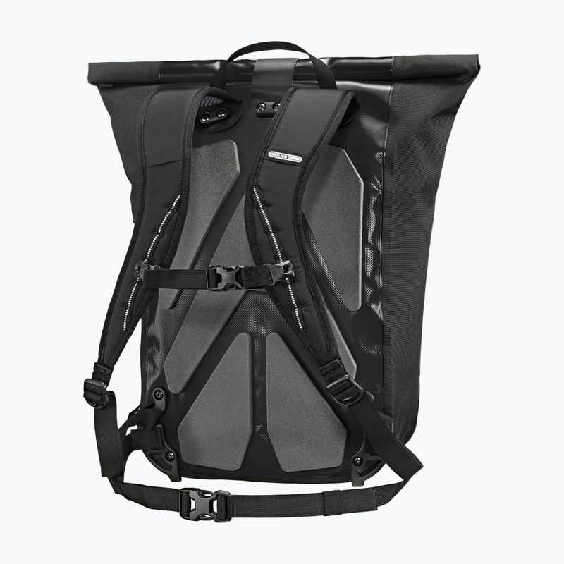 Ortlieb Velocity 29 l mestský batoh čierny R435 3