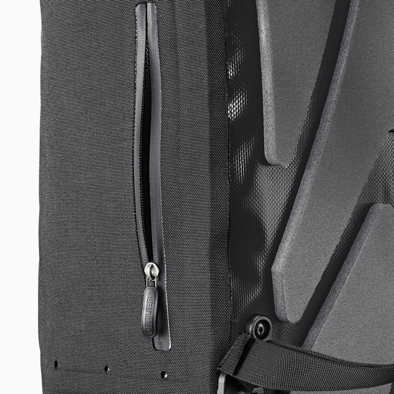Ortlieb Velocity 29 l mestský batoh čierny R435 5
