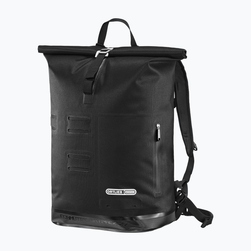 Ortlieb Commuter-Daypack City 27 l batoh čierny R4175
