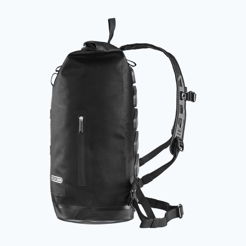 Ortlieb Commuter-Daypack City 27 l batoh čierny R4175 2