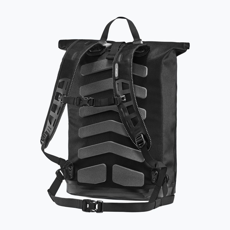 Ortlieb Commuter-Daypack City 27 l batoh čierny R4175 3