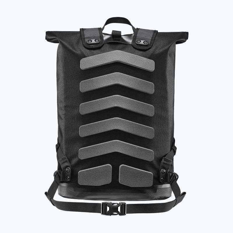 Ortlieb Commuter-Daypack City 27 l batoh čierny R4175 4