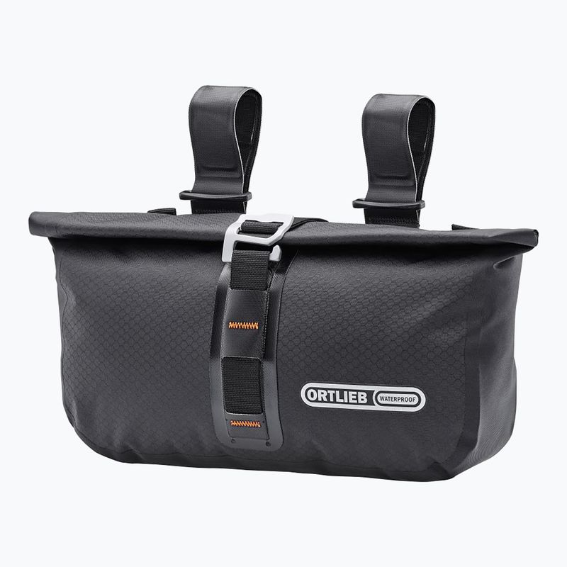Taška na bicykel Ortlieb Bike Packing Accessory-Pack black O-F9952