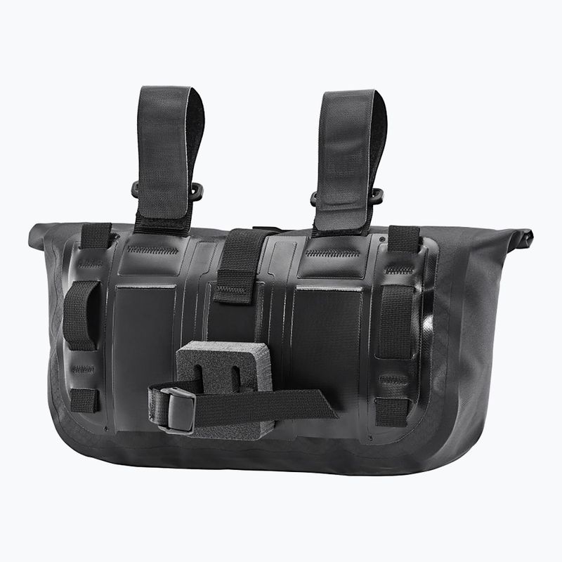 Taška na bicykel Ortlieb Bike Packing Accessory-Pack black O-F9952 2