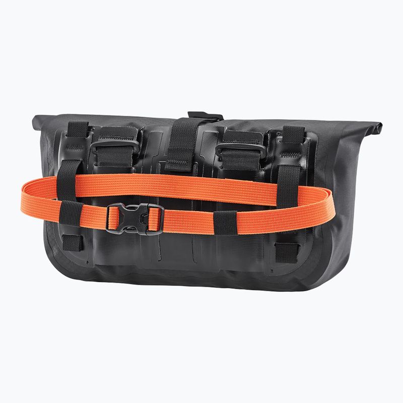Taška na bicykel Ortlieb Bike Packing Accessory-Pack black O-F9952 4