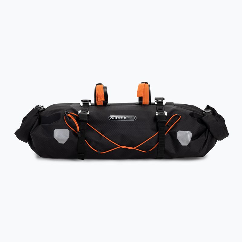 Taška na bicykel Ortlieb Bike Packing Handlebar-Pack black O-F9922 2