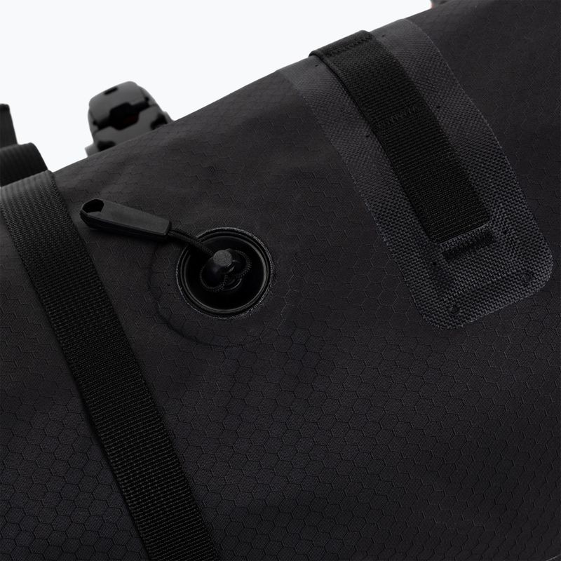 Taška na bicykel Ortlieb Bike Packing Handlebar-Pack black O-F9922 5