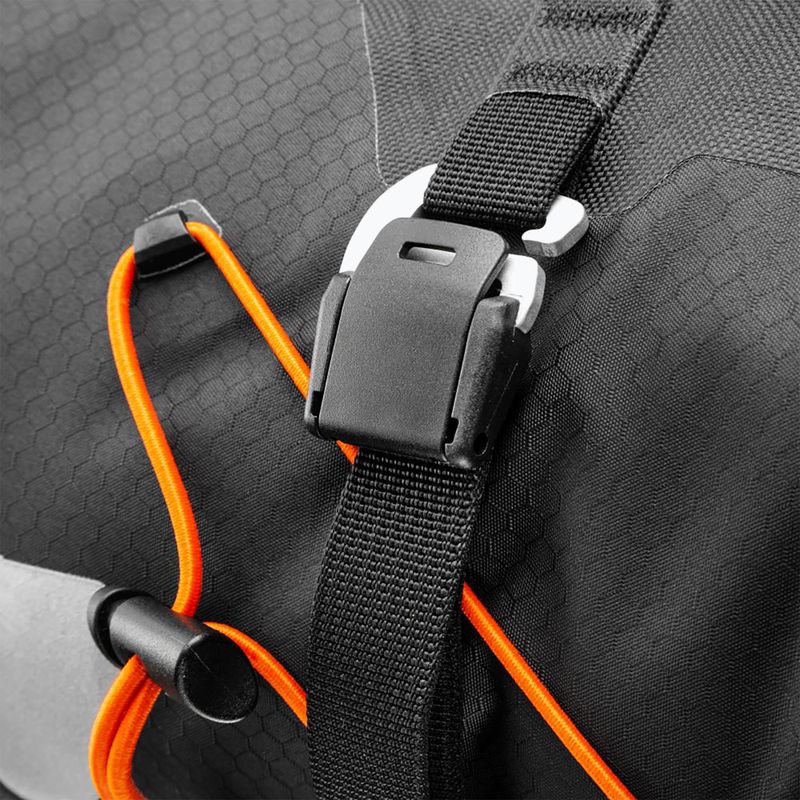 Taška na bicykel Ortlieb Bike Packing Handlebar-Pack black O-F9922 13