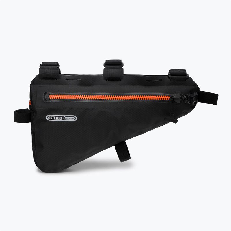 Taška na bicykel Ortlieb Bike Packing Under Frame-Pack black O-F9973 2