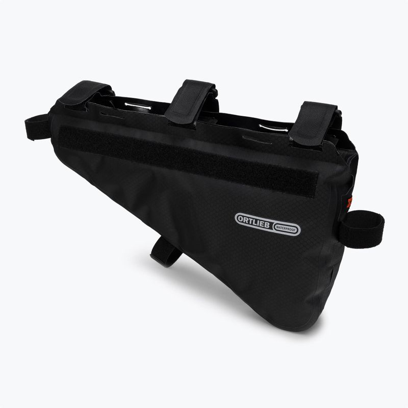 Taška na bicykel Ortlieb Bike Packing Under Frame-Pack black O-F9973 3