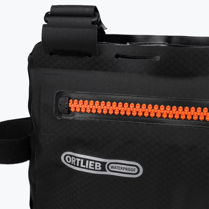Taška na bicykel Ortlieb Bike Packing Under Frame-Pack black O-F9973 4