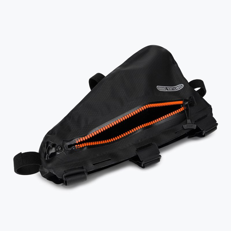 Taška na bicykel Ortlieb Bike Packing Under Frame-Pack black O-F9973 7