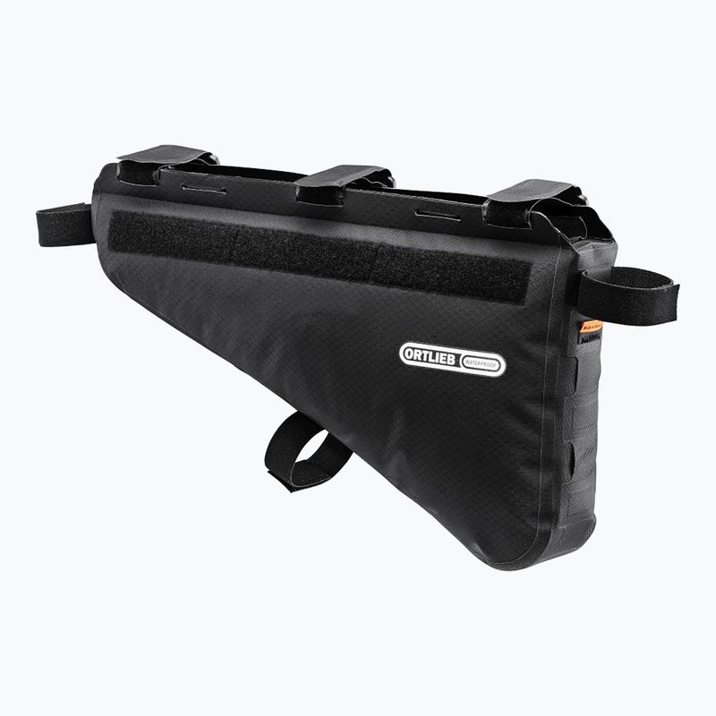 Taška na bicykel Ortlieb Bike Packing Under Frame-Pack black O-F9973 9