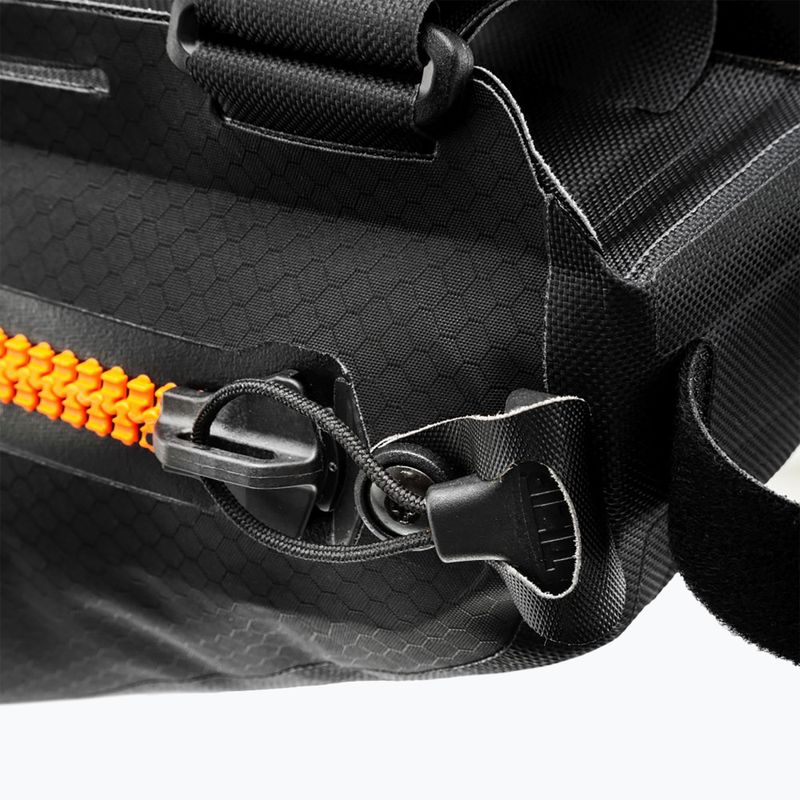 Taška na bicykel Ortlieb Bike Packing Under Frame-Pack black O-F9973 12
