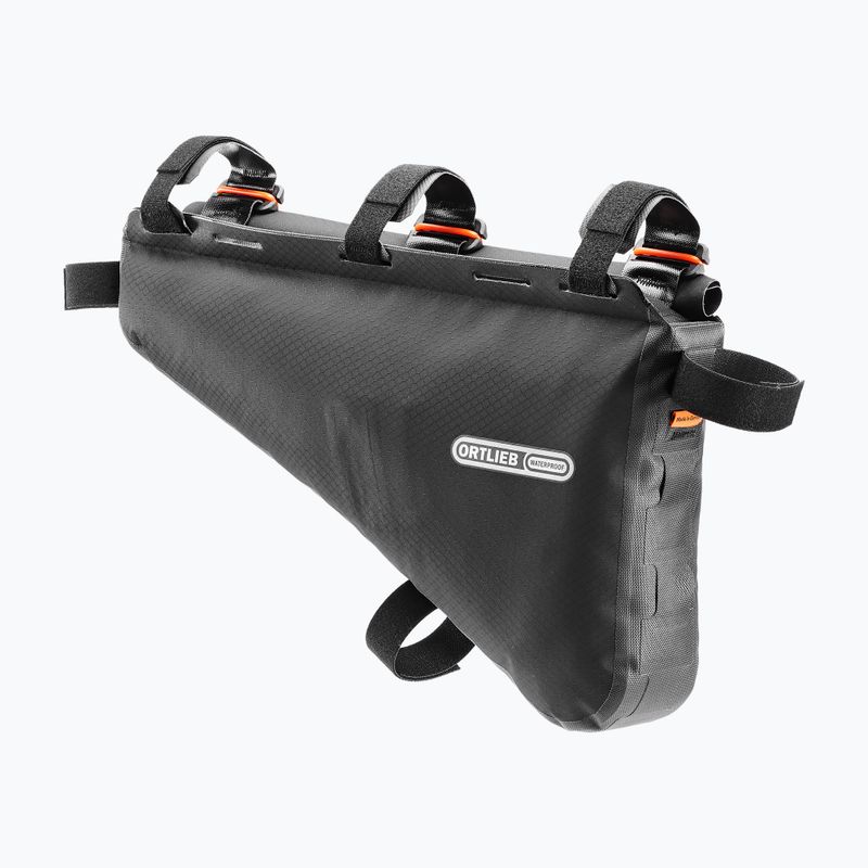 Brašňa na bicykel pod rám Ortlieb Frame-Pack RC 4 l čierna F9975 3