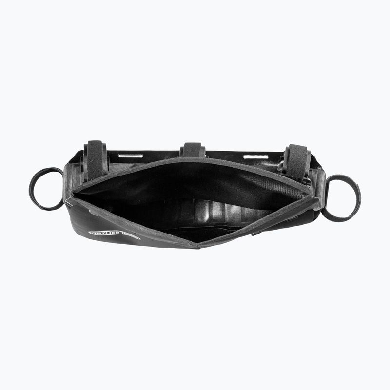 Brašňa na bicykel pod rám Ortlieb Frame-Pack RC 4 l čierna F9975 4