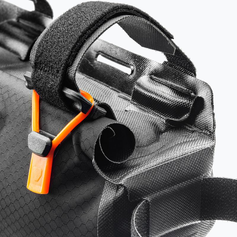 Brašňa na bicykel pod rám Ortlieb Frame-Pack RC 4 l čierna F9975 5