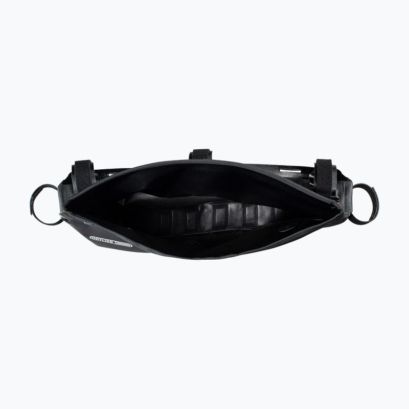 Brašňa na bicykel pod rám Ortlieb Frame-Pack RC 6 l čierna F9976 4