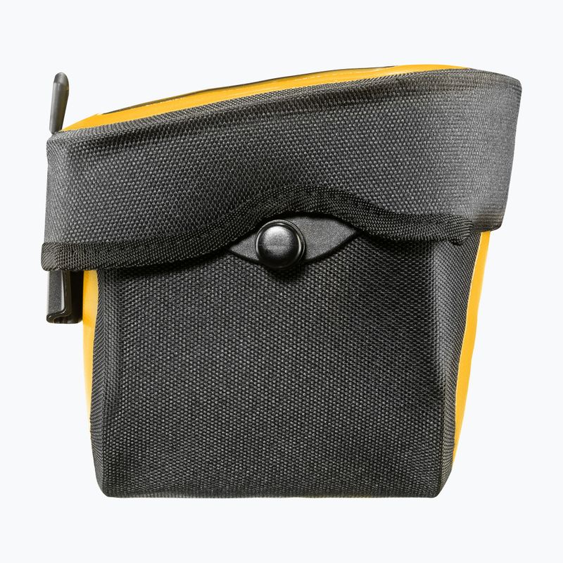 Taška na riadidlá Ortlieb Ultimate Six Classic 5 l žltá F3615 2