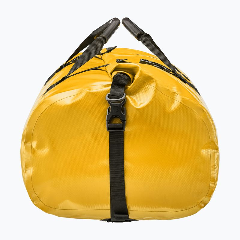 Turistická taška Ortlieb Rack-Pack 49 l yellow K63H7 2