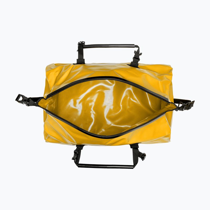 Turistická taška Ortlieb Rack-Pack 49 l yellow K63H7 3