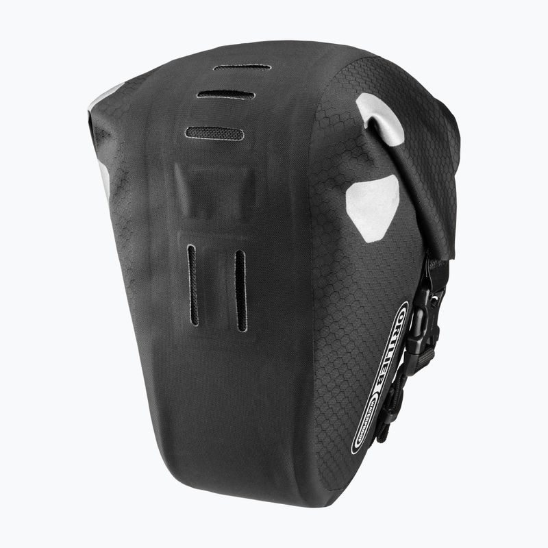 Taška na sedlo Ortlieb Saddle-Bag Two 1,6 l čierna F9414 2