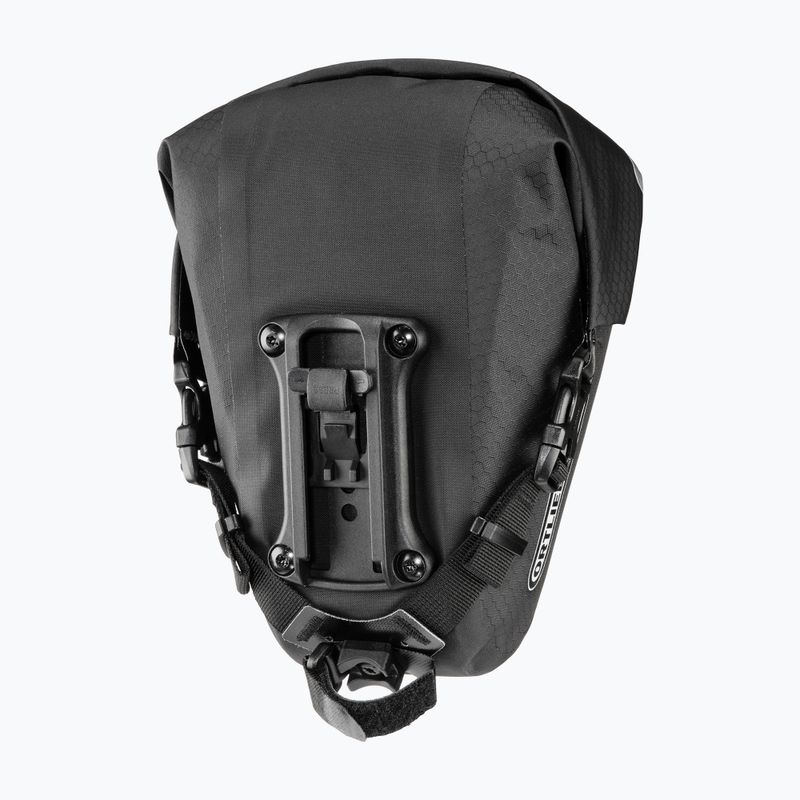 Taška na sedlo Ortlieb Saddle-Bag Two 1,6 l čierna F9414 3