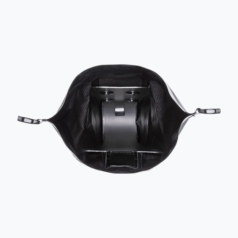 Taška na sedlo Ortlieb Saddle-Bag Two 1,6 l čierna F9414 5