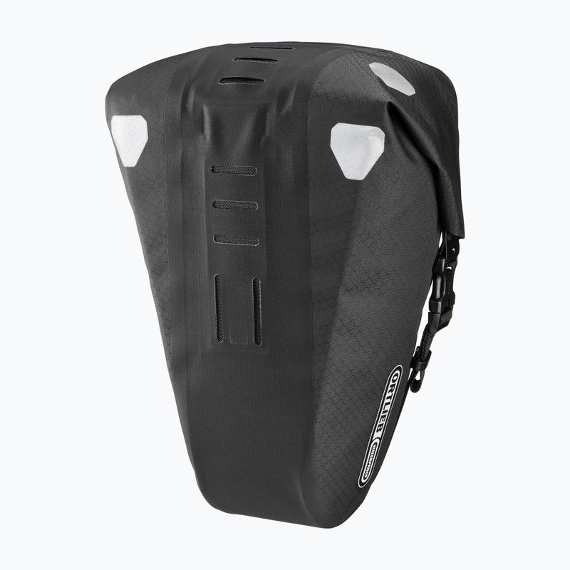 Taška na sedlo Ortlieb Saddle-Bag Two 4,1 l čierna F9424 2